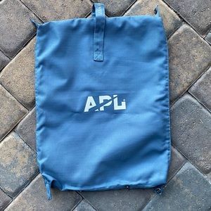 New APL Packable Shoe Bag